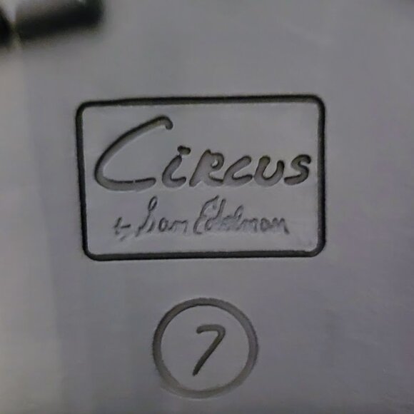 Circus NY by Sam Edelman Deana Loafers, Women's Size 7 - Picture 7 of 8